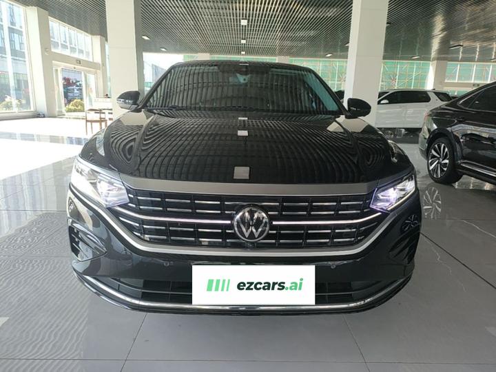 Passat 2024 380TSI photo 2