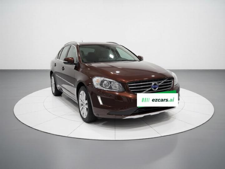 XC60 Imported 2015 T5 photo 3