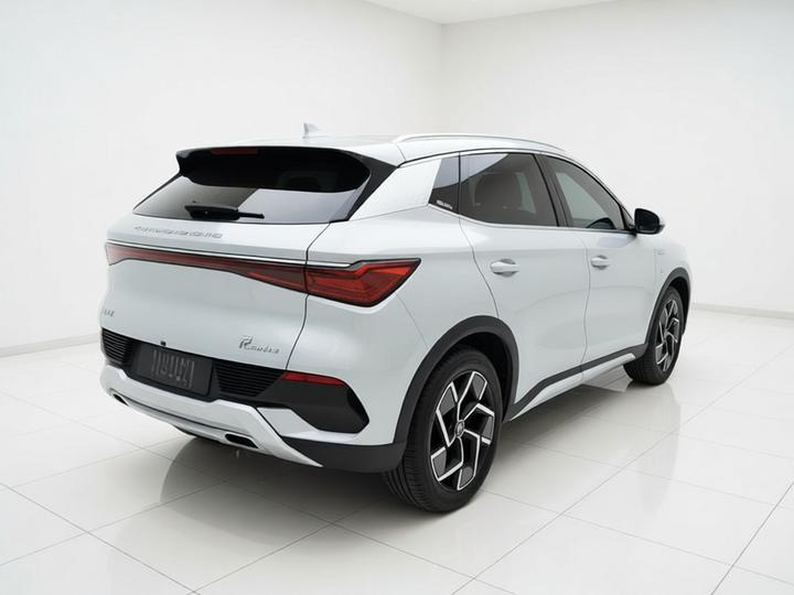 Yuan PLUS 2022 510KM Flagship PLUS photo 4