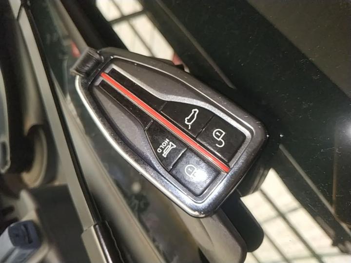 HS5 2022 Facelift 2.0T Connected AWD photo 8