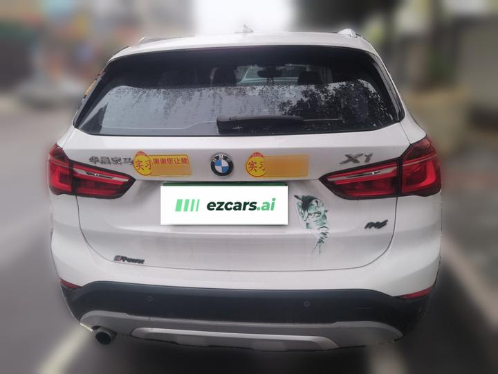 X1 2018 sDrive18Li Exclusive photo 5