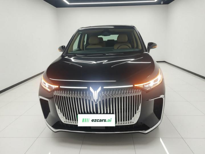 Voyah Dreamer 2025 PHEV AWD Excellence photo 2