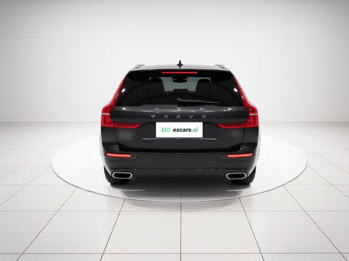 XC60 2020 T5 AWD Luxury photo 5