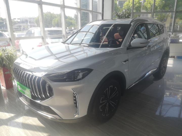 X70 PLUS 2026 Champion 1.5T DCT Comfort 5-Seater