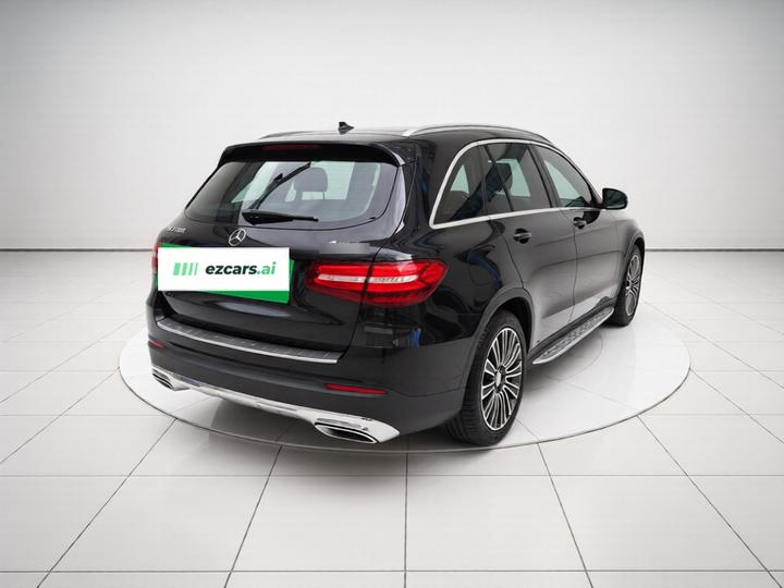 GLC 2016 GLC 200 4MATIC photo 6