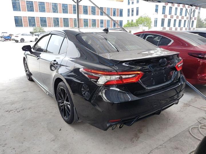 Camry 2023 2.5S photo 4