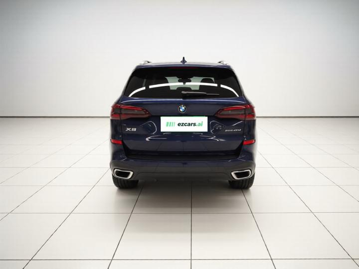 X5 2022 xDrive 40Li Exclusive M Sport Package photo 5