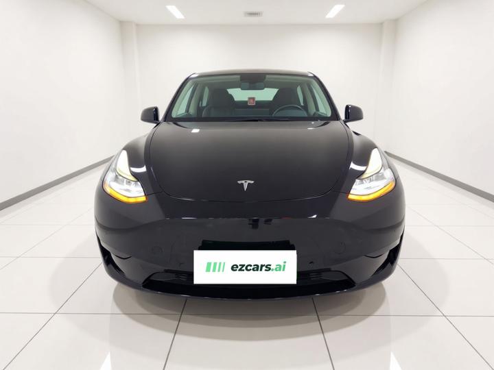 Model Y 2021 Standard Range RWD photo 2