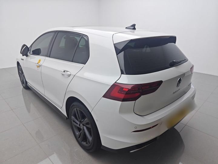 Golf 2023 Facelift 280TSI DSG R-Line photo 4
