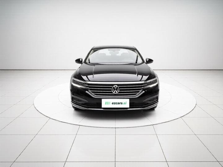 Lavida 2022 1.5L AT photo 2