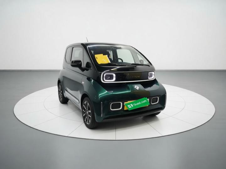 KiWi EV 2021 NCM photo 2
