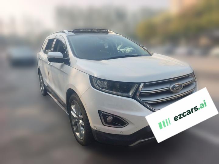 Edge 2015 2.7T GTDi AWD 7-Seater photo 3