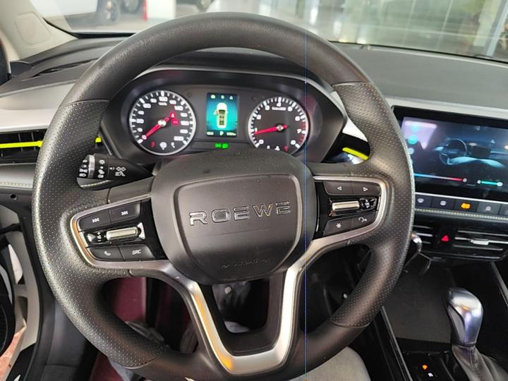 i5 2021 1.5L CVT Platinum photo 6