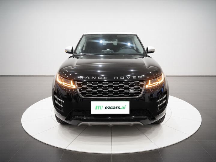 Range Rover Evoque 2021 Evoque L 249PS R-Dynamic First edition Launch Edition photo 2