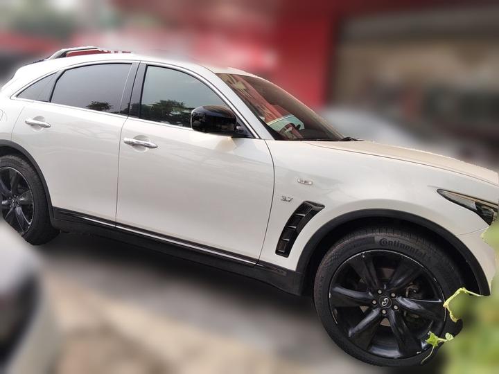 QX70 2015 3.7L photo 3