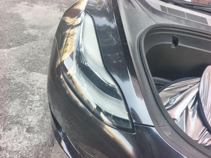 Model 3 2020 Facelift Standard Range RWD Upgraded photo 7
