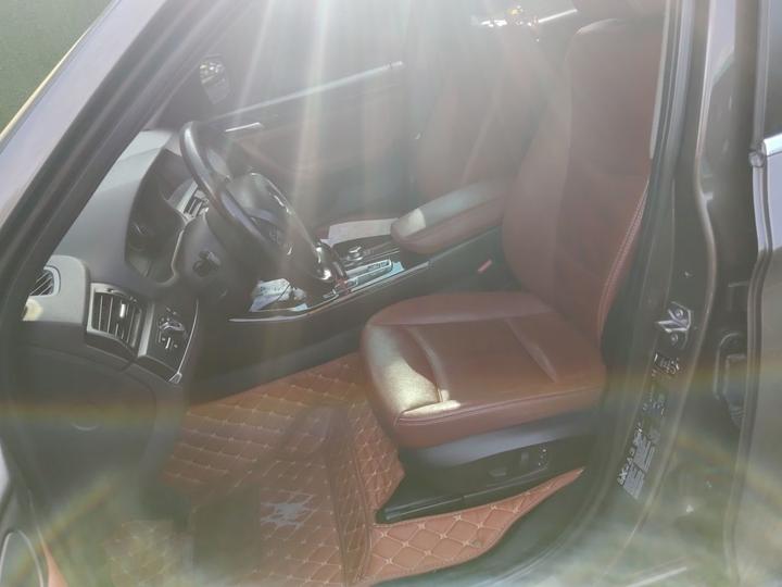 X3 Imported 2012 xDrive20i Luxury photo 7