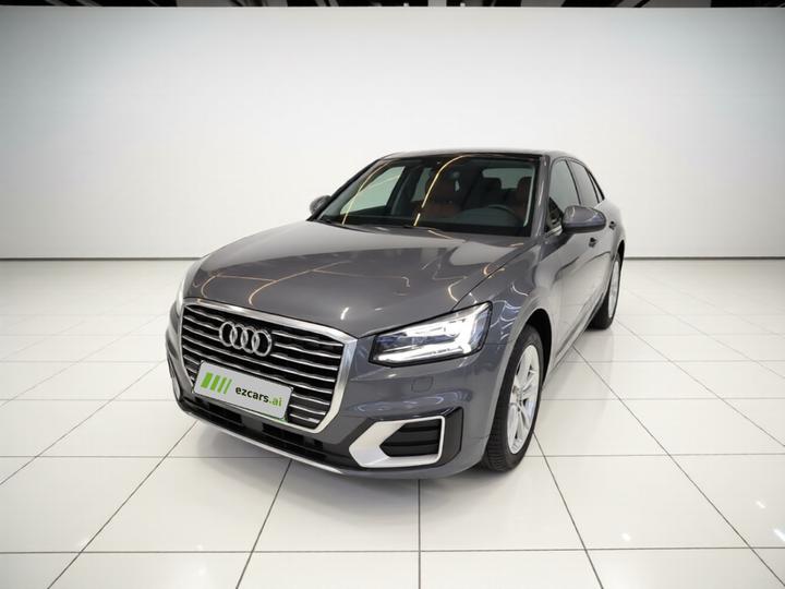 Q2L 2020 35 TFSI Fashion
