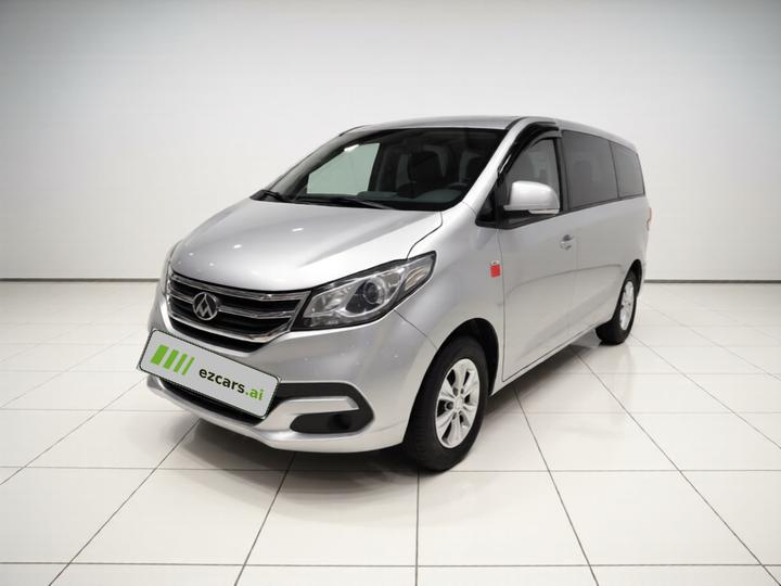 MAXUS G10 2014 2.0T AT Elite