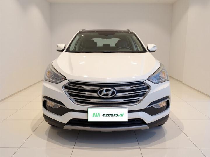 Santa Fe 2017 2.0T AT RWD Smart 7-Seater photo 2