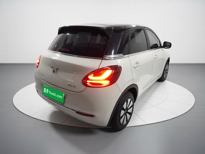 Wuling Bingo 2023 333km photo 6
