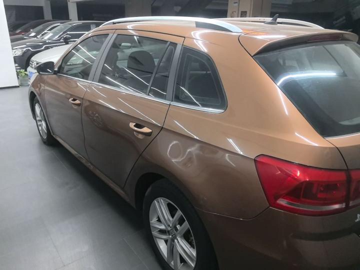 2017 180TSI DSG Comfort photo 4