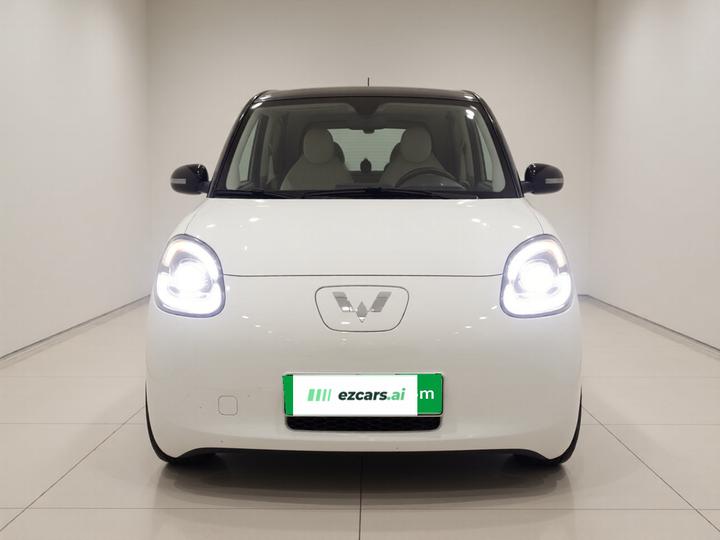 Hongguang MINIEV 2025 4th Gen 4-Door + photo 2
