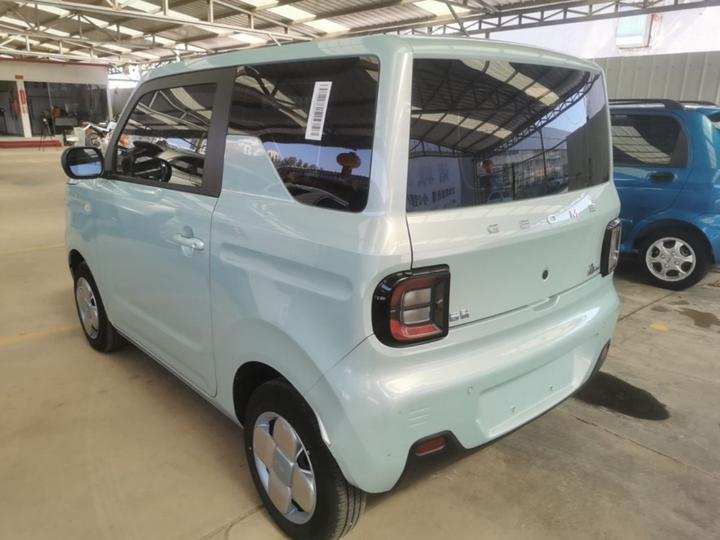 2023 Panda mini 200km Endurance Bear photo 4