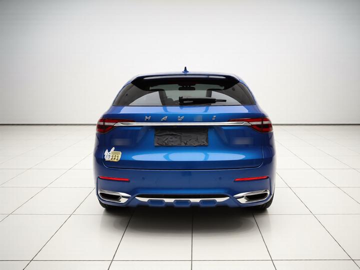 F7 2020 1.5T RWD i photo 5