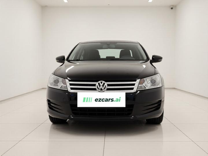 Santana 2015 1.6L MT photo 2