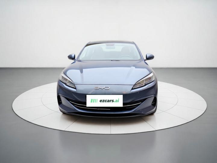 Seal 06 EV 2024 DM-i 80KM Luxury photo 2