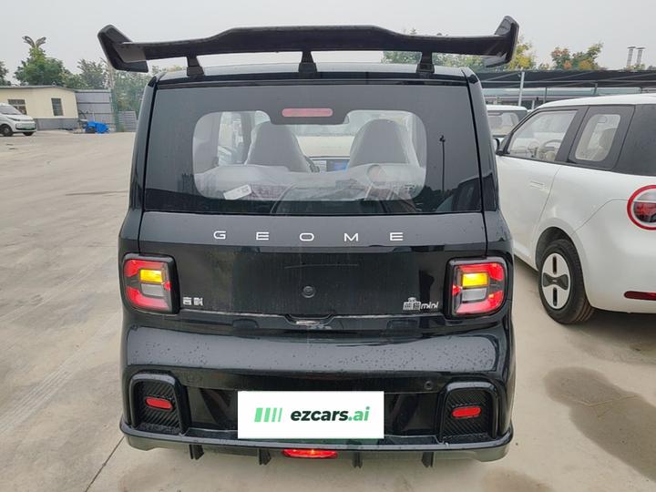 2025 210km Panda photo 3
