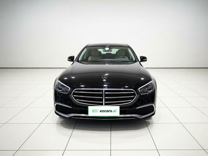 E-Class 2022 Facelift E 300 L Luxury photo 2