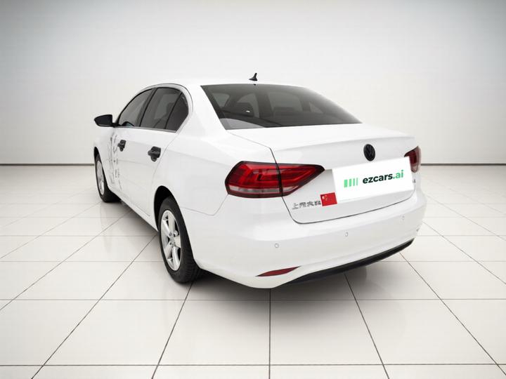 2019 Lavida 1.5L AT China VI photo 4