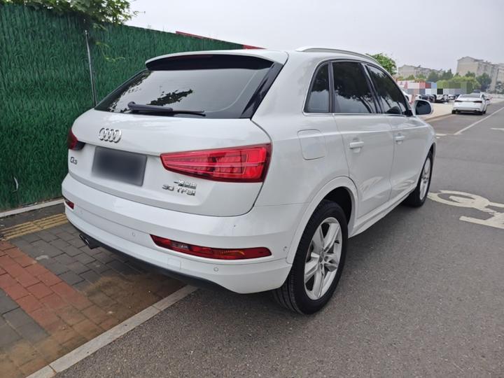Q3 2017 30 TFSI photo 4