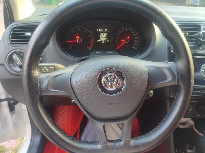Polo 2018 1.5L AT photo 7