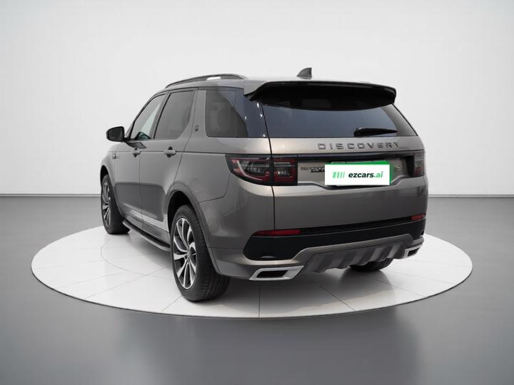 Discovery Sport 2021 249PS R-Dynamic S Performance photo 4