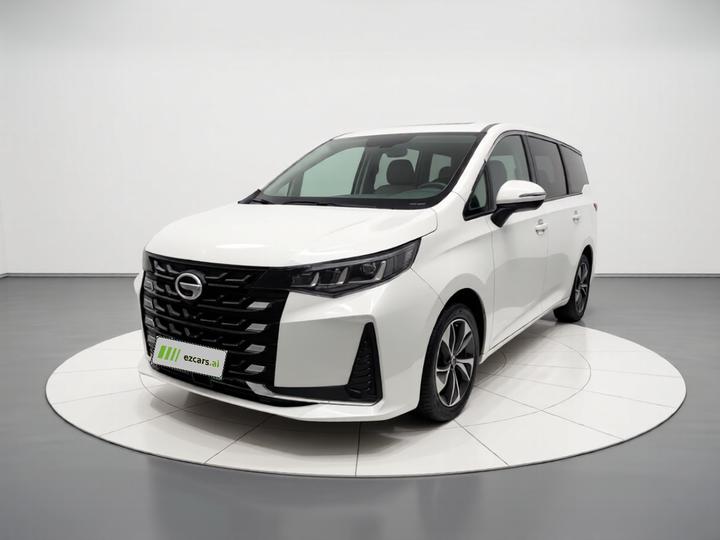 GAC Trumpchi M6 2021 PRO 270T DCT Exclusive