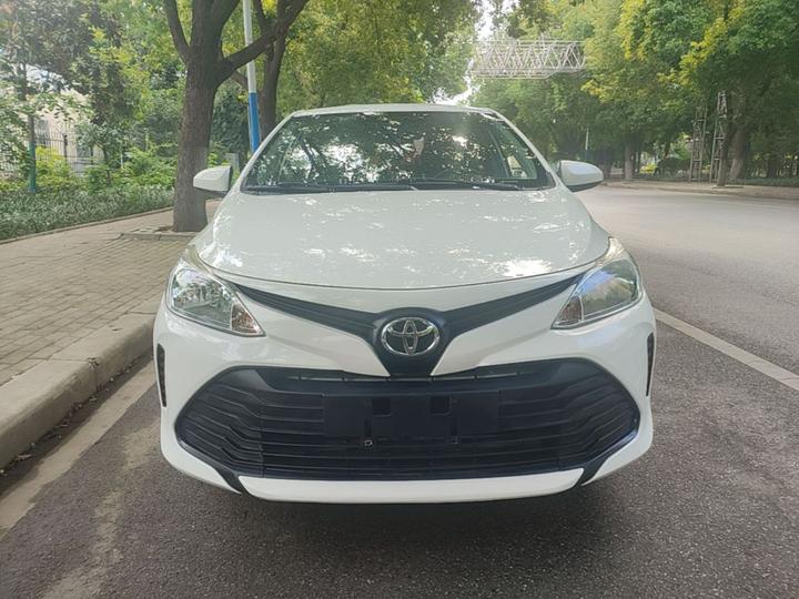 Vios 2019 1.5L CVT photo 2