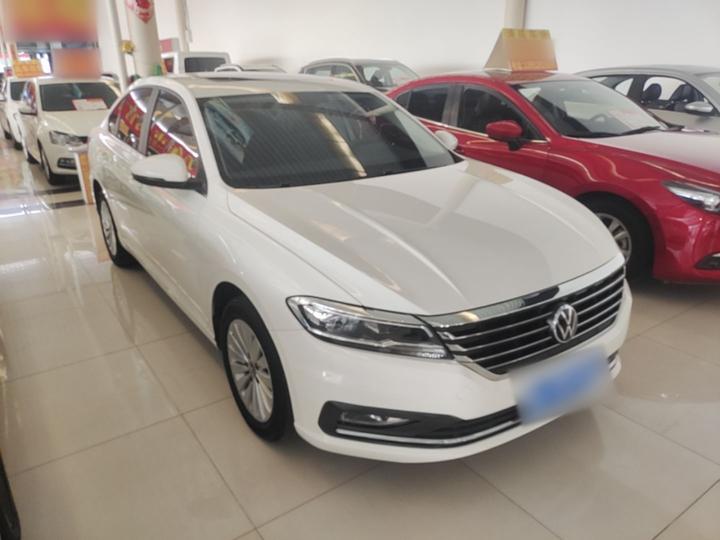 Lavida 2021 280TSI DSG Comfort photo 3
