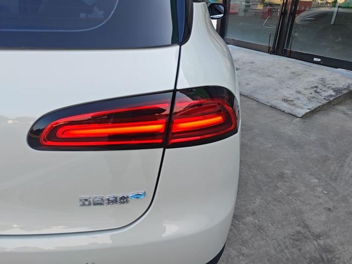 Wuling Bingo PLUS 2024 510km 5-Seater photo 7