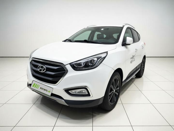 ix35 2015 2.0L AT RWD Smart China V
