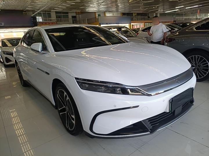 Han 2023 EV Champion 605KM FWD Premium photo 3