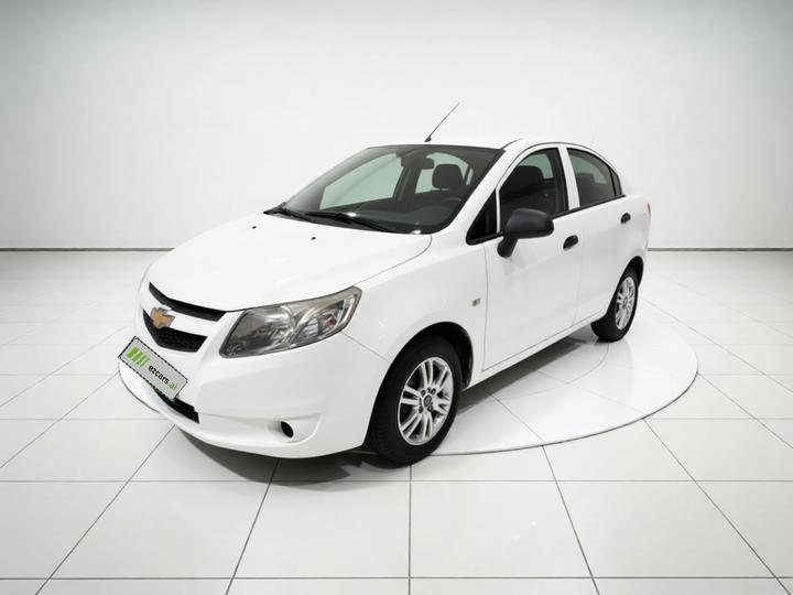 2013 Sedan 1.4L MT Li Auto
