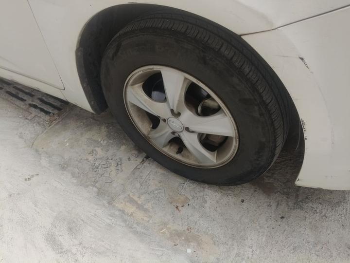 Chery 2014 1.4L AT GLX photo 8