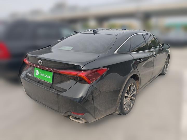 Avalon 2023 2.0L Progressive photo 4