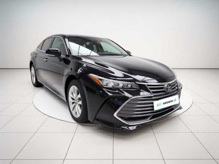 Avalon 2019 2.0L Luxury China VI photo 3
