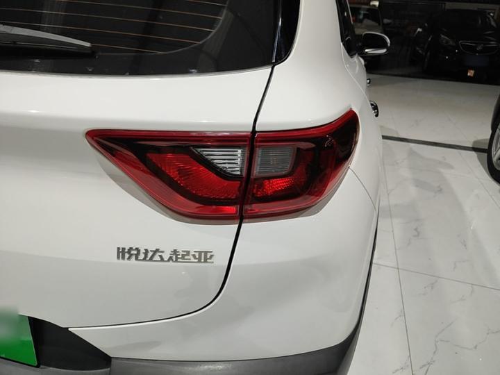 Stonic 2021 1.4L CVT photo 7