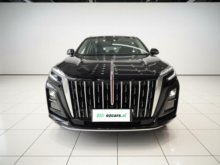 HS3 PHEV 2024 115km photo 2