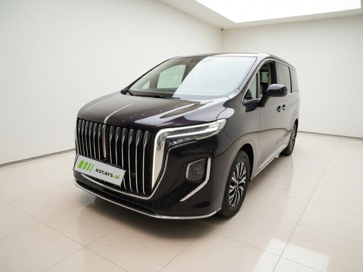 HQ9 PHEV 2024 2.0T AWD Business